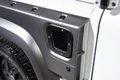 Land Rover Defender CHELSEA TRUCK CO 'WIDE TRACK BODY KIT' KHAN CONVERSION. APPLE CARPLAY 37