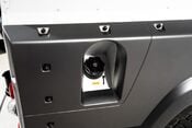 Land Rover Defender CHELSEA TRUCK CO 'WIDE TRACK BODY KIT' KHAN CONVERSION. APPLE CARPLAY 41