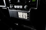 Land Rover Defender CHELSEA TRUCK CO 'WIDE TRACK BODY KIT' KHAN CONVERSION. APPLE CARPLAY 26