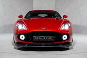 Aston Martin Vanquish V12 ZAGATO.1 OF 99. VILLA D'ESTE PACK COSTING OVER £16K. FULL ASH. 5