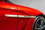 Aston Martin Vanquish V12 ZAGATO.1 OF 99. VILLA D'ESTE PACK COSTING OVER £16K. FULL ASH. 14