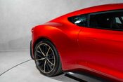 Aston Martin Vanquish V12 ZAGATO.1 OF 99. VILLA D'ESTE PACK COSTING OVER £16K. FULL ASH. 28