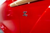 Aston Martin Vanquish V12 ZAGATO.1 OF 99. VILLA D'ESTE PACK COSTING OVER £16K. FULL ASH. 31