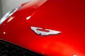 Aston Martin Vanquish V12 ZAGATO.1 OF 99. VILLA D'ESTE PACK COSTING OVER £16K. FULL ASH. 30