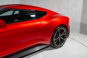Aston Martin Vanquish V12 ZAGATO.1 OF 99. VILLA D'ESTE PACK COSTING OVER £16K. FULL ASH. 13