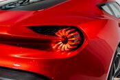 Aston Martin Vanquish V12 ZAGATO.1 OF 99. VILLA D'ESTE PACK COSTING OVER £16K. FULL ASH. 32