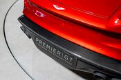 Aston Martin Vanquish V12 ZAGATO.1 OF 99. VILLA D'ESTE PACK COSTING OVER £16K. FULL ASH. 49