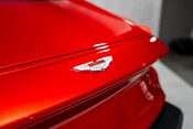 Aston Martin Vanquish V12 ZAGATO.1 OF 99. VILLA D'ESTE PACK COSTING OVER £16K. FULL ASH. 59