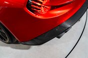 Aston Martin Vanquish V12 ZAGATO.1 OF 99. VILLA D'ESTE PACK COSTING OVER £16K. FULL ASH. 50