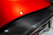 Aston Martin Vanquish V12 ZAGATO.1 OF 99. VILLA D'ESTE PACK COSTING OVER £16K. FULL ASH. 34