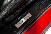 Aston Martin Vanquish V12 ZAGATO.1 OF 99. VILLA D'ESTE PACK COSTING OVER £16K. FULL ASH. 36