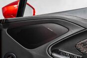 Aston Martin Vanquish V12 ZAGATO.1 OF 99. VILLA D'ESTE PACK COSTING OVER £16K. FULL ASH. 46