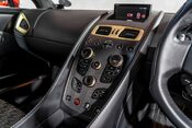 Aston Martin Vanquish V12 ZAGATO.1 OF 99. VILLA D'ESTE PACK COSTING OVER £16K. FULL ASH. 39