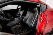 Aston Martin Vanquish V12 ZAGATO.1 OF 99. VILLA D'ESTE PACK COSTING OVER £16K. FULL ASH. 21