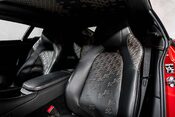 Aston Martin Vanquish V12 ZAGATO.1 OF 99. VILLA D'ESTE PACK COSTING OVER £16K. FULL ASH. 22