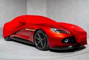 Aston Martin Vanquish V12 ZAGATO.1 OF 99. VILLA D'ESTE PACK COSTING OVER £16K. FULL ASH. 54