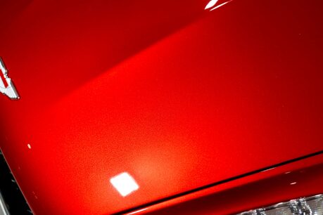 Aston Martin Vanquish V12 ZAGATO.1 OF 99. VILLA D'ESTE PACK COSTING OVER £16K. FULL ASH. 67