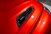 Aston Martin Vanquish V12 ZAGATO.1 OF 99. VILLA D'ESTE PACK COSTING OVER £16K. FULL ASH. 68