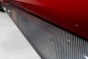 Aston Martin Vanquish V12 ZAGATO.1 OF 99. VILLA D'ESTE PACK COSTING OVER £16K. FULL ASH. 65