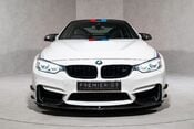 BMW M4 DTM CHAMPION EDITION. 1 OF 200. FRONT PPF. CARBON INT & EXT. CERAMICS. 2