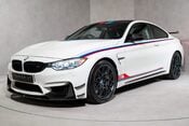 BMW M4 DTM CHAMPION EDITION. 1 OF 200. FRONT PPF. CARBON INT & EXT. CERAMICS. 3