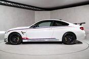 BMW M4 DTM CHAMPION EDITION. 1 OF 200. FRONT PPF. CARBON INT & EXT. CERAMICS. 8