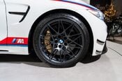 BMW M4 DTM CHAMPION EDITION. 1 OF 200. FRONT PPF. CARBON INT & EXT. CERAMICS. 9