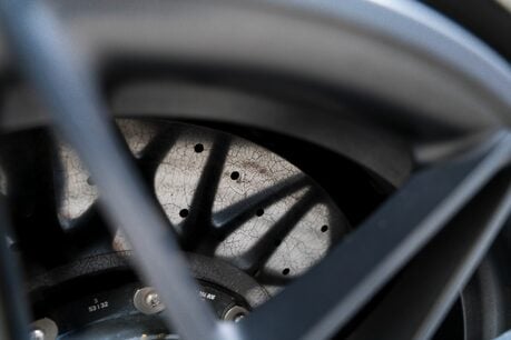 BMW M4 DTM CHAMPION EDITION. 1 OF 200. FRONT PPF. CARBON INT & EXT. CERAMICS. 11