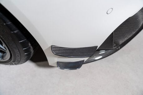 BMW M4 DTM CHAMPION EDITION. 1 OF 200. FRONT PPF. CARBON INT & EXT. CERAMICS. 44