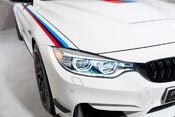 BMW M4 DTM CHAMPION EDITION. 1 OF 200. FRONT PPF. CARBON INT & EXT. CERAMICS. 12