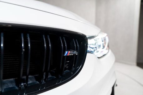 BMW M4 DTM CHAMPION EDITION. 1 OF 200. FRONT PPF. CARBON INT & EXT. CERAMICS. 33