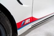 BMW M4 DTM CHAMPION EDITION. 1 OF 200. FRONT PPF. CARBON INT & EXT. CERAMICS. 38