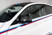 BMW M4 DTM CHAMPION EDITION. 1 OF 200. FRONT PPF. CARBON INT & EXT. CERAMICS. 35