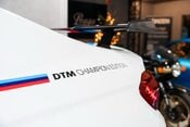 BMW M4 DTM CHAMPION EDITION. 1 OF 200. FRONT PPF. CARBON INT & EXT. CERAMICS. 14