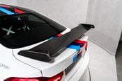 BMW M4 DTM CHAMPION EDITION. 1 OF 200. FRONT PPF. CARBON INT & EXT. CERAMICS. 34