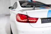 BMW M4 DTM CHAMPION EDITION. 1 OF 200. FRONT PPF. CARBON INT & EXT. CERAMICS. 43