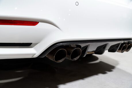 BMW M4 DTM CHAMPION EDITION. 1 OF 200. FRONT PPF. CARBON INT & EXT. CERAMICS. 46