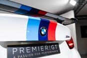 BMW M4 DTM CHAMPION EDITION. 1 OF 200. FRONT PPF. CARBON INT & EXT. CERAMICS. 37
