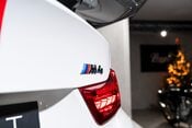 BMW M4 DTM CHAMPION EDITION. 1 OF 200. FRONT PPF. CARBON INT & EXT. CERAMICS. 39