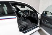 BMW M4 DTM CHAMPION EDITION. 1 OF 200. FRONT PPF. CARBON INT & EXT. CERAMICS. 16
