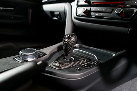 BMW M4 DTM CHAMPION EDITION. 1 OF 200. FRONT PPF. CARBON INT & EXT. CERAMICS. 23
