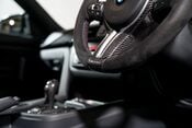 BMW M4 DTM CHAMPION EDITION. 1 OF 200. FRONT PPF. CARBON INT & EXT. CERAMICS. 50
