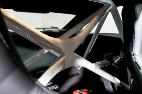 BMW M4 DTM CHAMPION EDITION. 1 OF 200. FRONT PPF. CARBON INT & EXT. CERAMICS. 52
