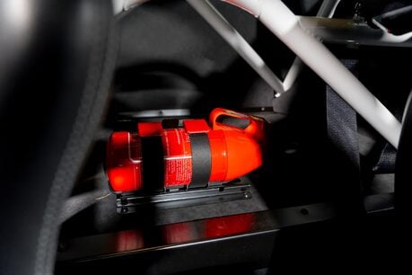 BMW M4 DTM CHAMPION EDITION. 1 OF 200. FRONT PPF. CARBON INT & EXT. CERAMICS. 49