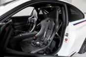 BMW M4 DTM CHAMPION EDITION. 1 OF 200. FRONT PPF. CARBON INT & EXT. CERAMICS. 18