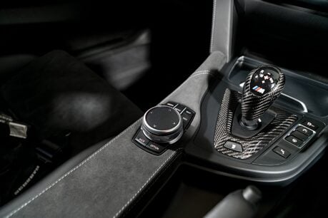 BMW M4 DTM CHAMPION EDITION. 1 OF 200. FRONT PPF. CARBON INT & EXT. CERAMICS. 51