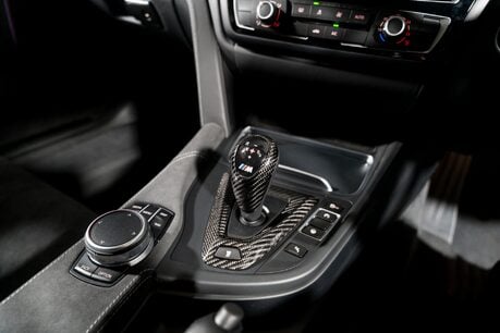 BMW M4 DTM CHAMPION EDITION. 1 OF 200. FRONT PPF. CARBON INT & EXT. CERAMICS. 24