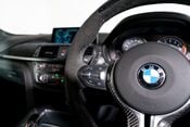 BMW M4 DTM CHAMPION EDITION. 1 OF 200. FRONT PPF. CARBON INT & EXT. CERAMICS. 21