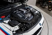 BMW M4 DTM CHAMPION EDITION. 1 OF 200. FRONT PPF. CARBON INT & EXT. CERAMICS. 31