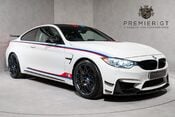 BMW M4 DTM CHAMPION EDITION. 1 OF 200. FRONT PPF. CARBON INT & EXT. CERAMICS. 